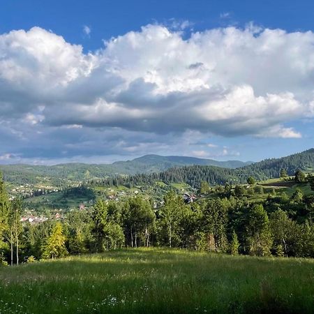 Ecoxata Apartman Szlavszke Kültér fotó