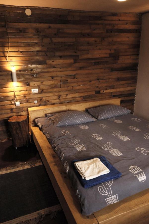 Ecoxata Apartman Szlavszke Kültér fotó