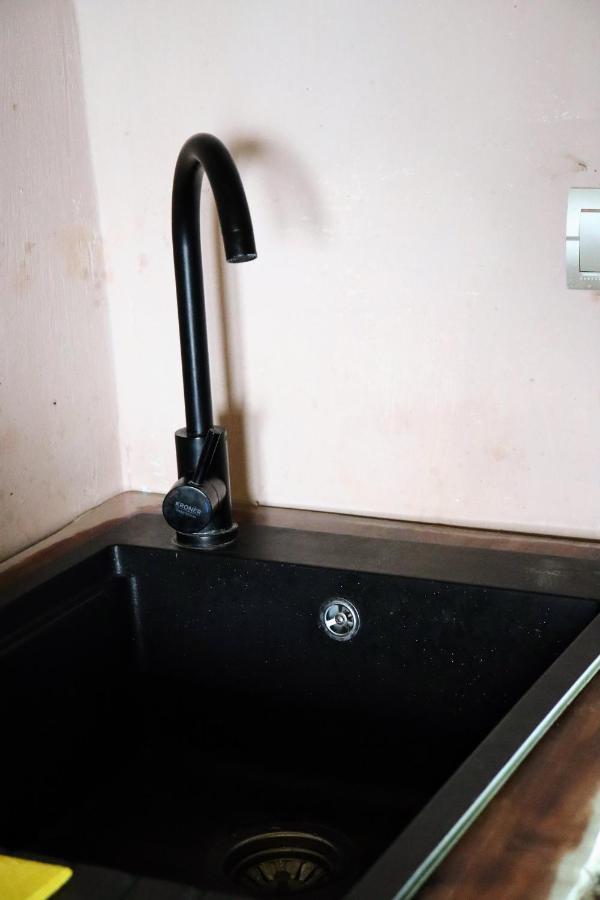 Ecoxata Apartman Szlavszke Kültér fotó