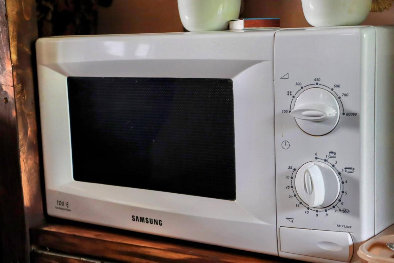 Ecoxata Apartman Szlavszke Kültér fotó